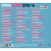 MASHA QRELLA-SONGBOOK (LP)
